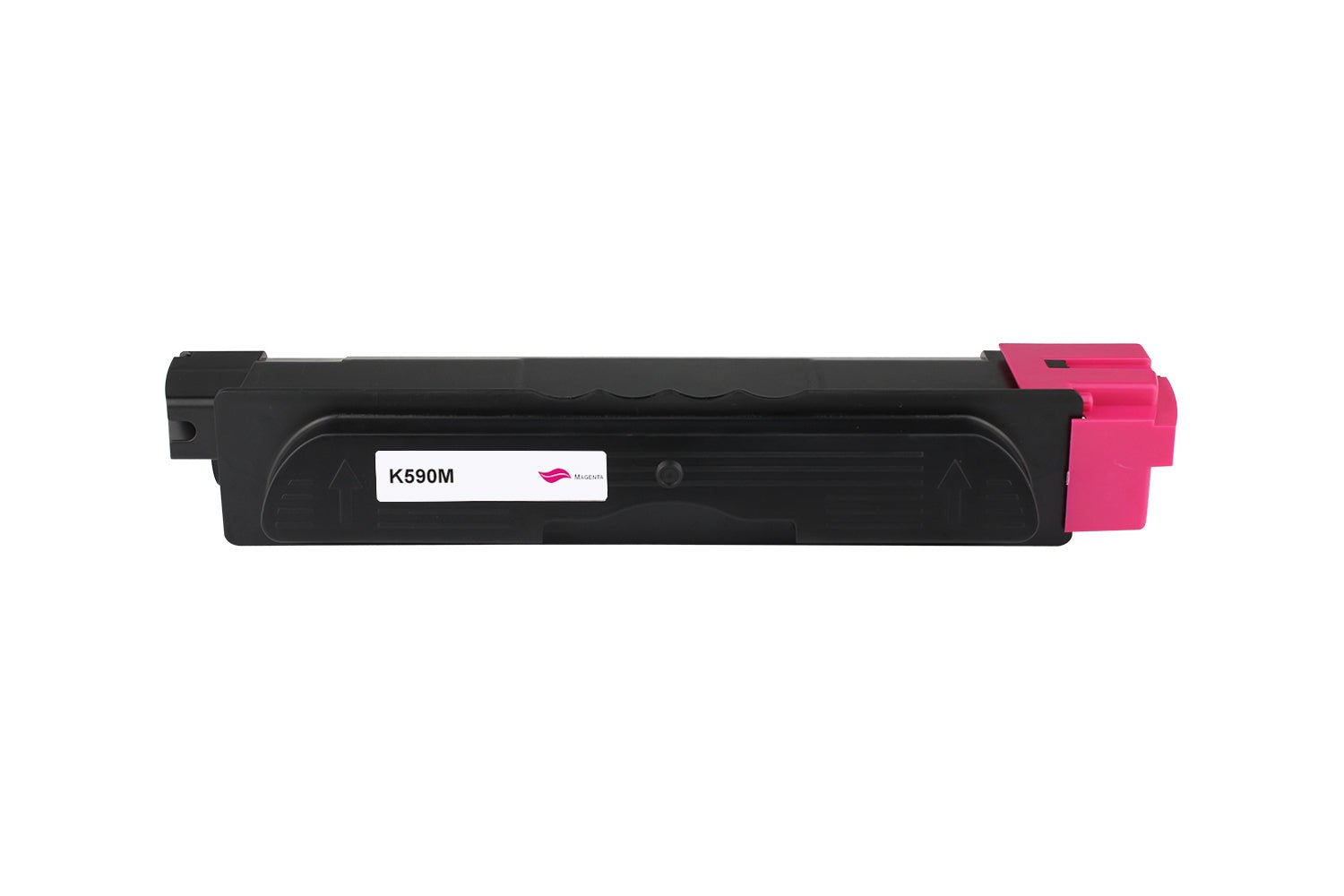 Cartouche de toner Compatible Kyocera TK-590M Magenta 5000pages - KERA FRANCE Cartouche de toner Compatible Kyocera TK-590M Magenta 5000pages - KERA FRANCE